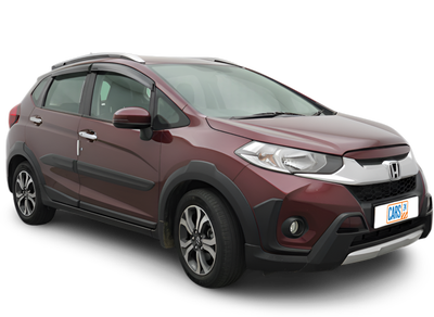 Honda WR-V-img